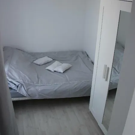 Apartamenty Przygodna Park Szczecin Exterior photo
