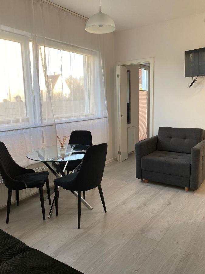 Przygodna Park Apartment