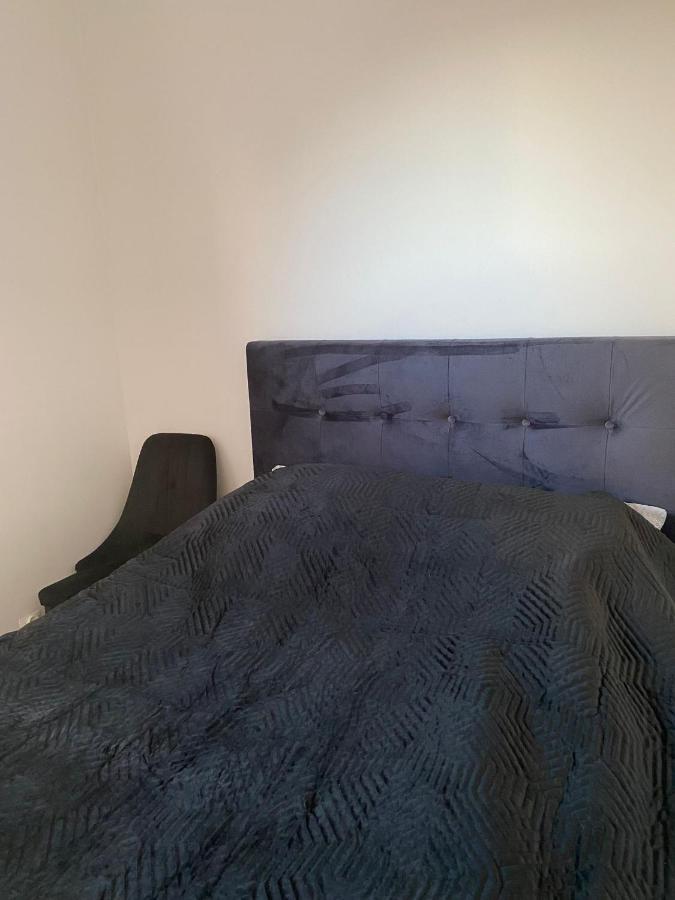 Przygodna Park Apartamento Szczecin