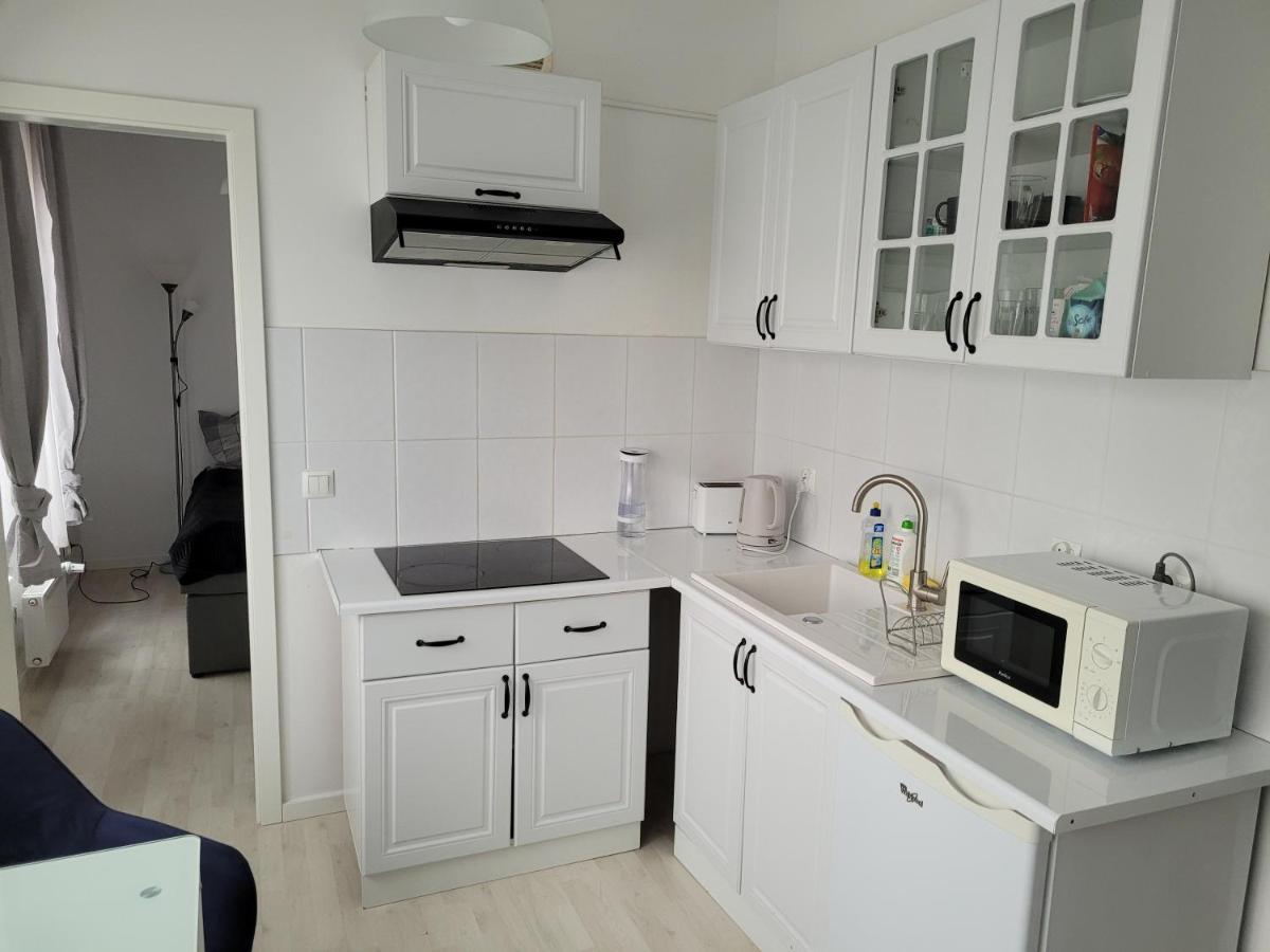 Przygodna Park Apartment
