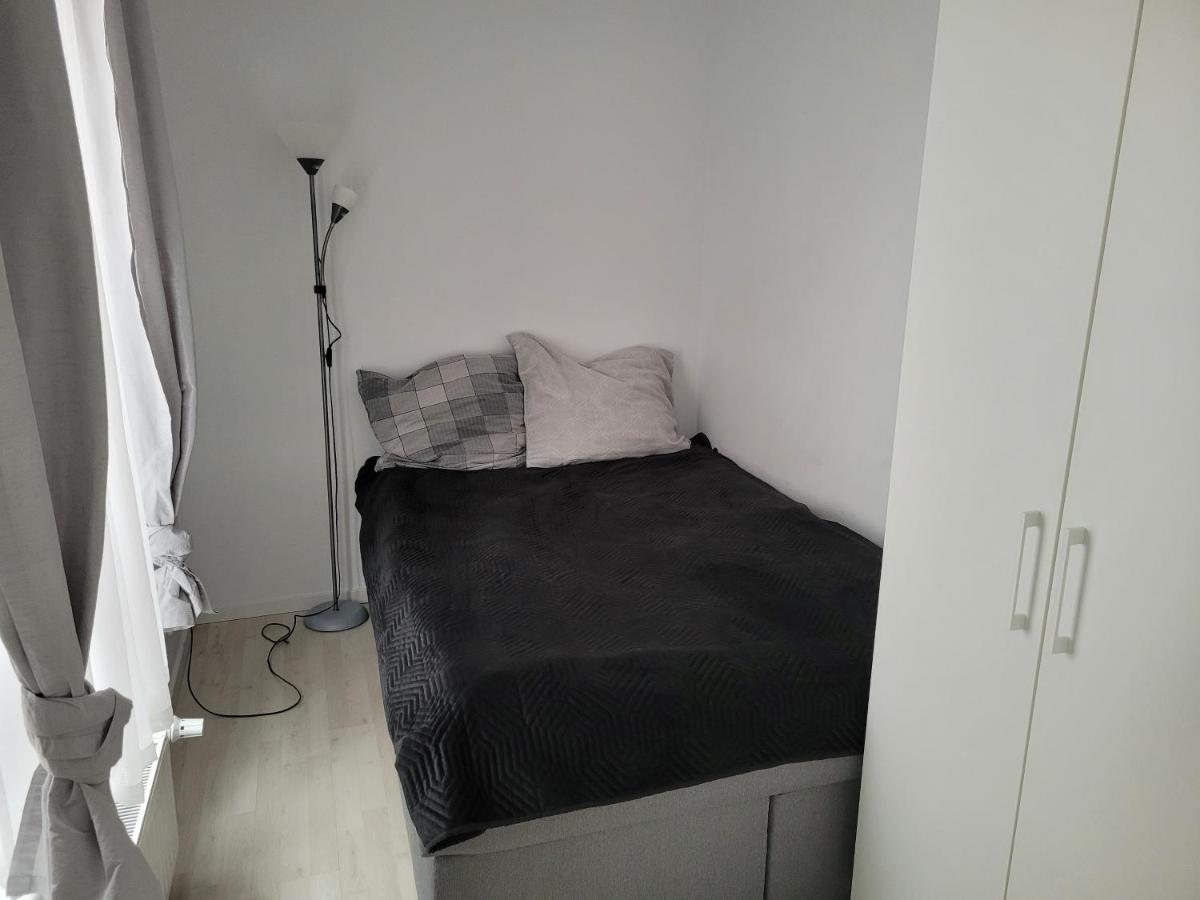Przygodna Park Apartment *